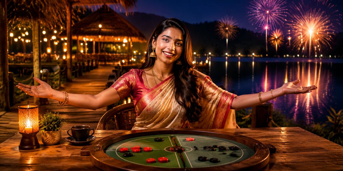 চট্টগ্রামের সমুদ্র পাড়ে ক্রিকেট বেটিং মডেল
