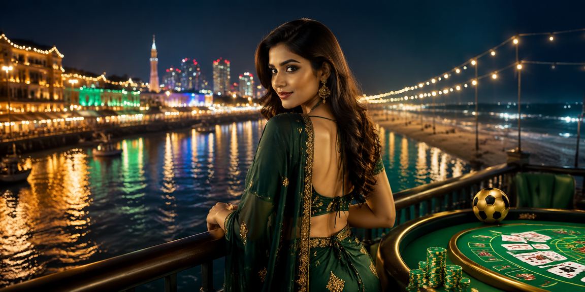 কক্সবাজার সৈকতে এন্ডার বাহার গেম উপভোগ